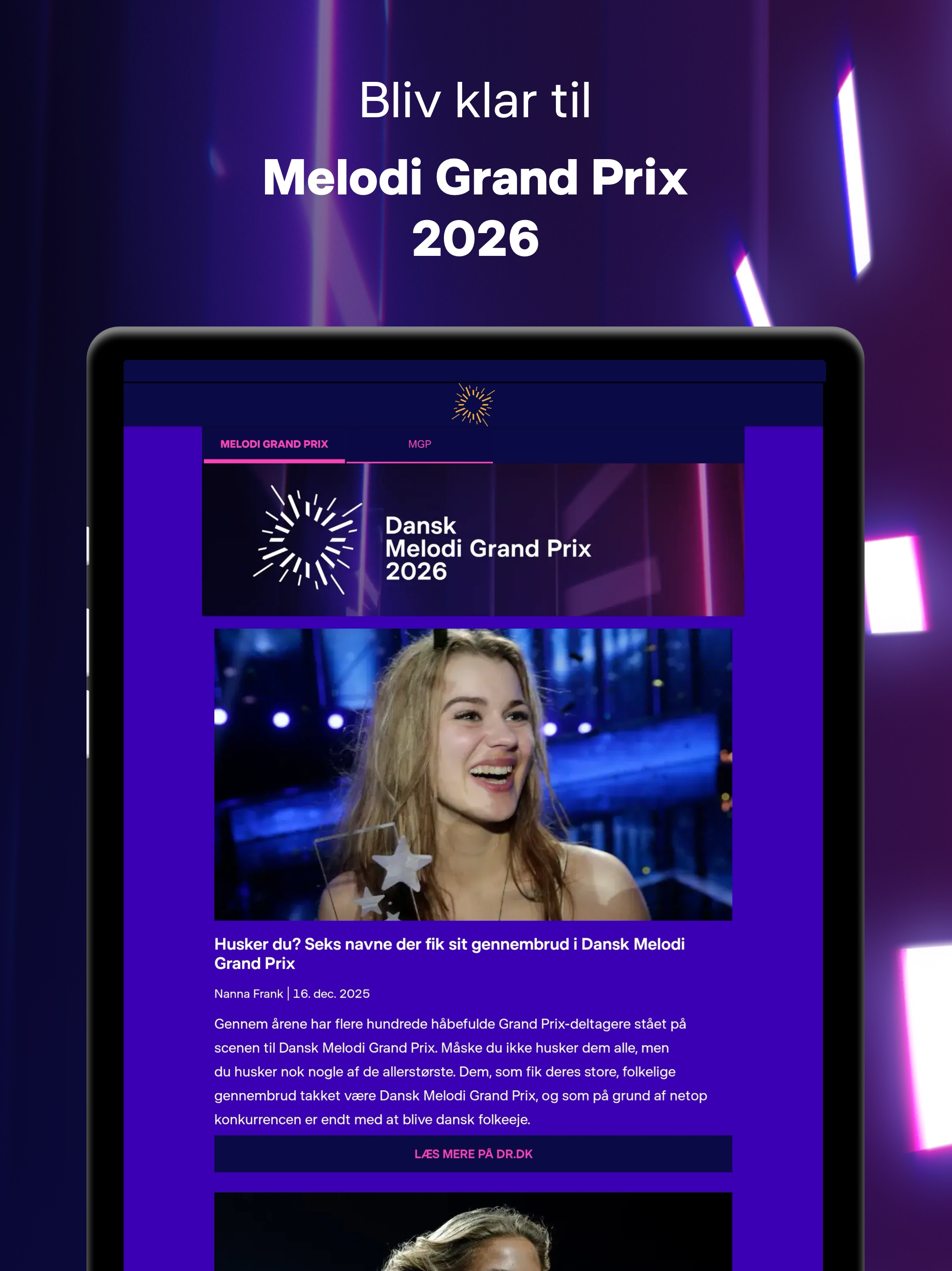 DR Grand Prix