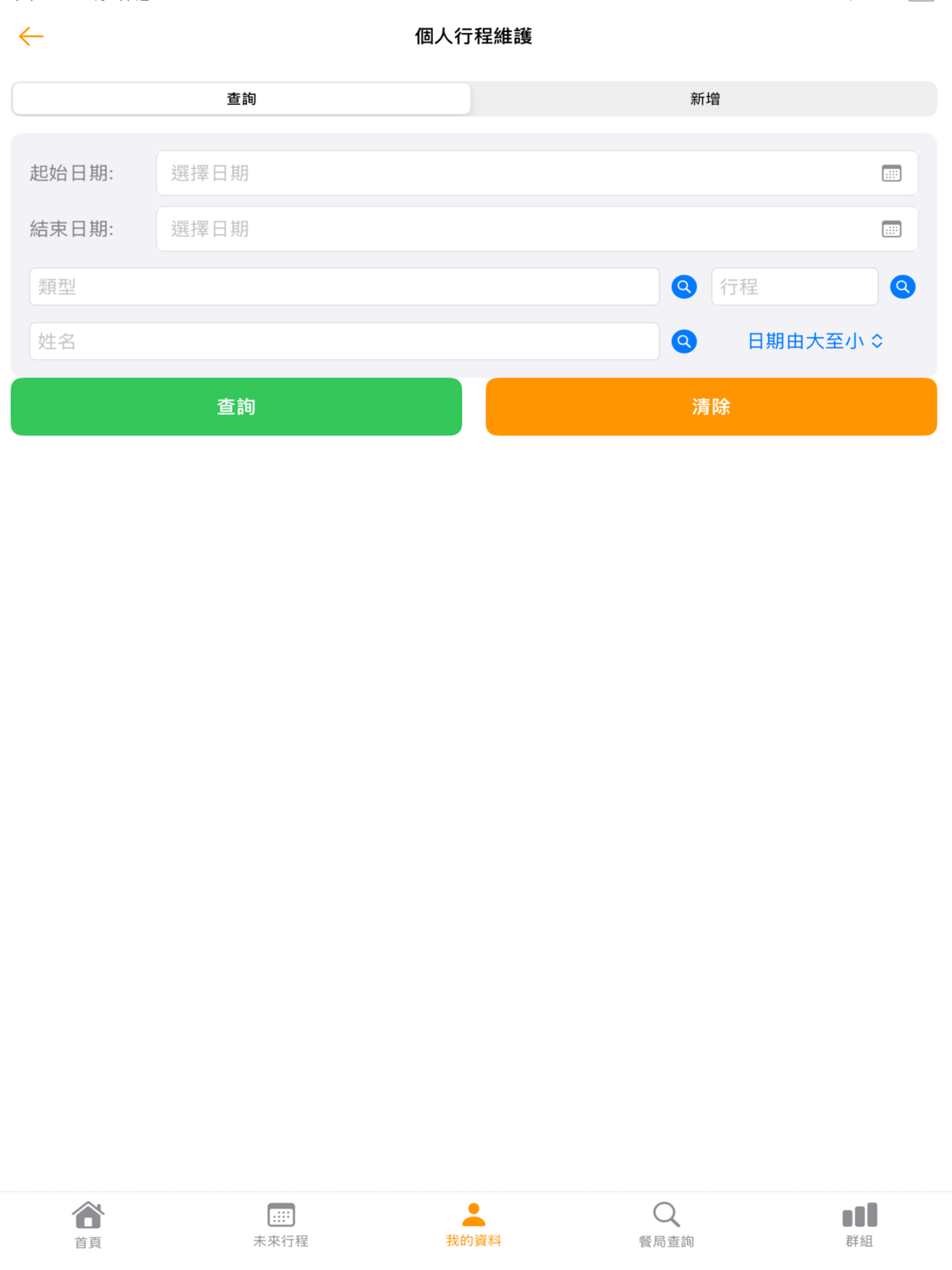 台北高檔美食團