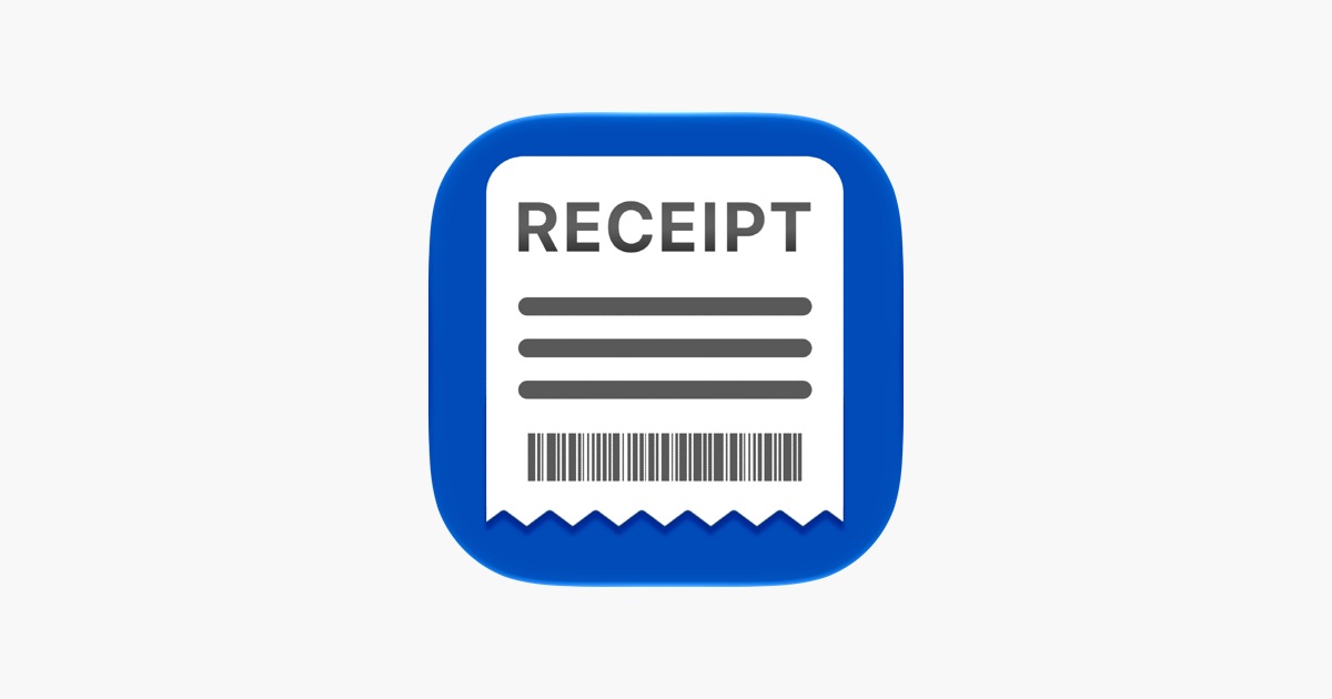 ‎Receipt Maker - Sign & Send App - App Store