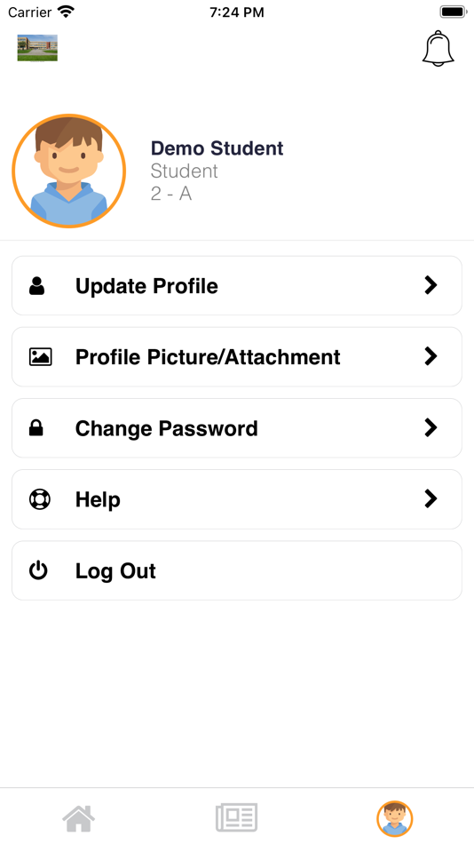 #4. edumerge (iOS) Podle: edumerge Solutions Private Limited