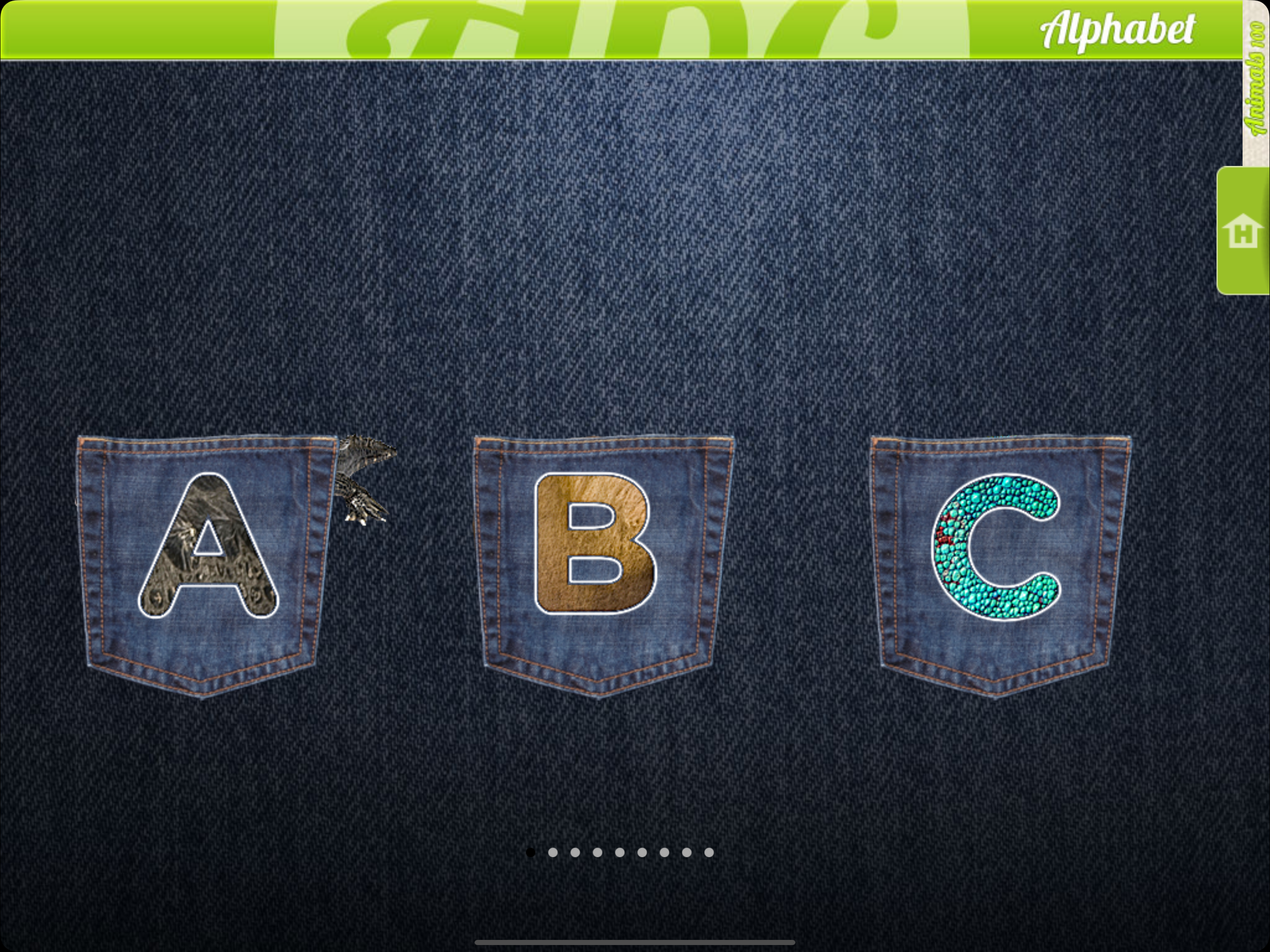 Real Animals 360x screenshot 5