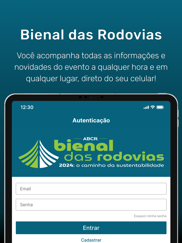 Bienal das Rodovias 2024