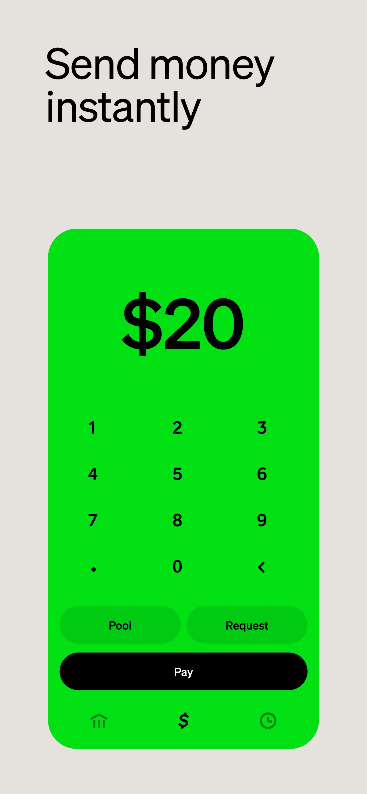 Cash App 스크린샷 2