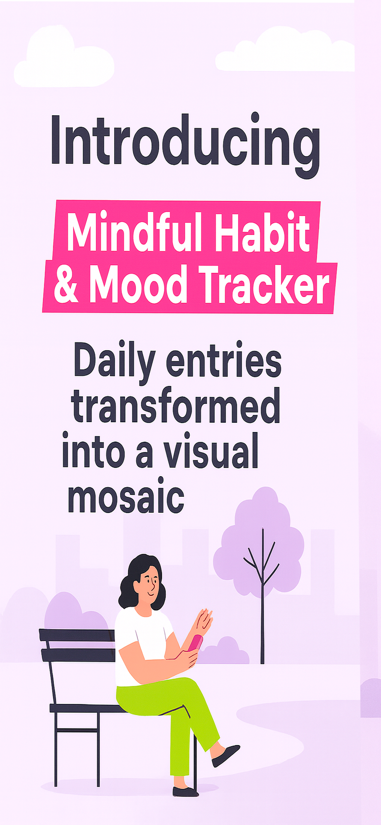 MindfulMosaic BalanceTracker