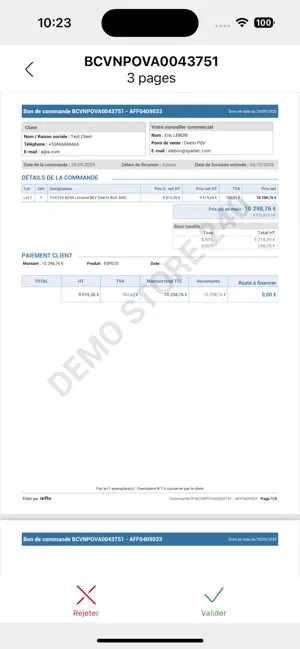 z•moderation screenshot 4
