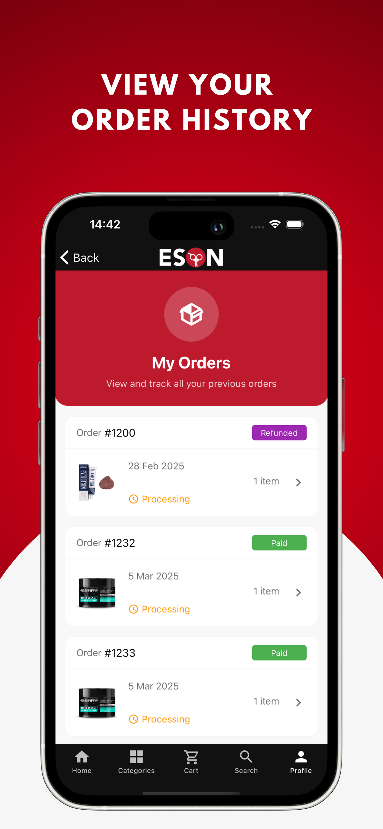 EsonPro