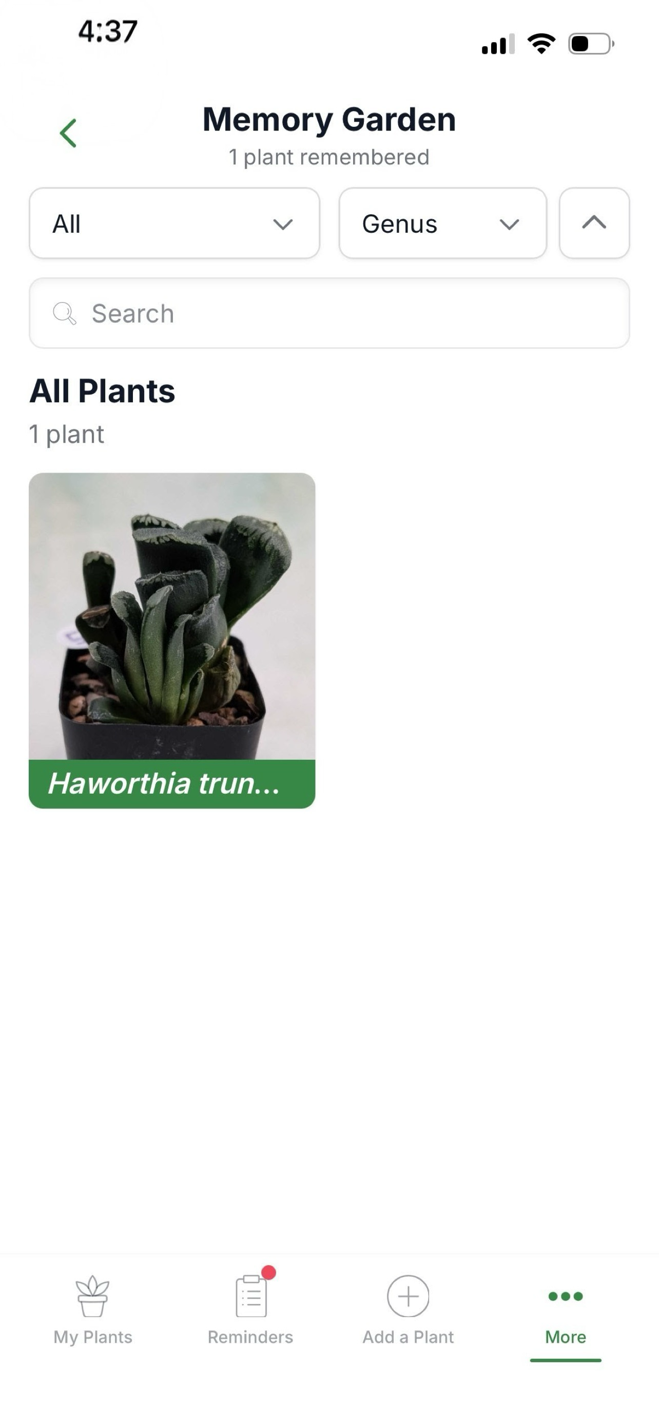 Cheerful Plants screenshot 9
