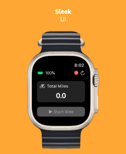 RideBoost: For Boosted Boards screenshot 12