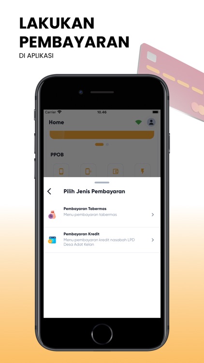 LPD Kelan Mobile screenshot-5