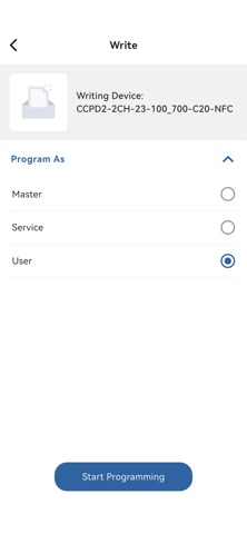INFINITUM POWER Screenshot 1 of 5