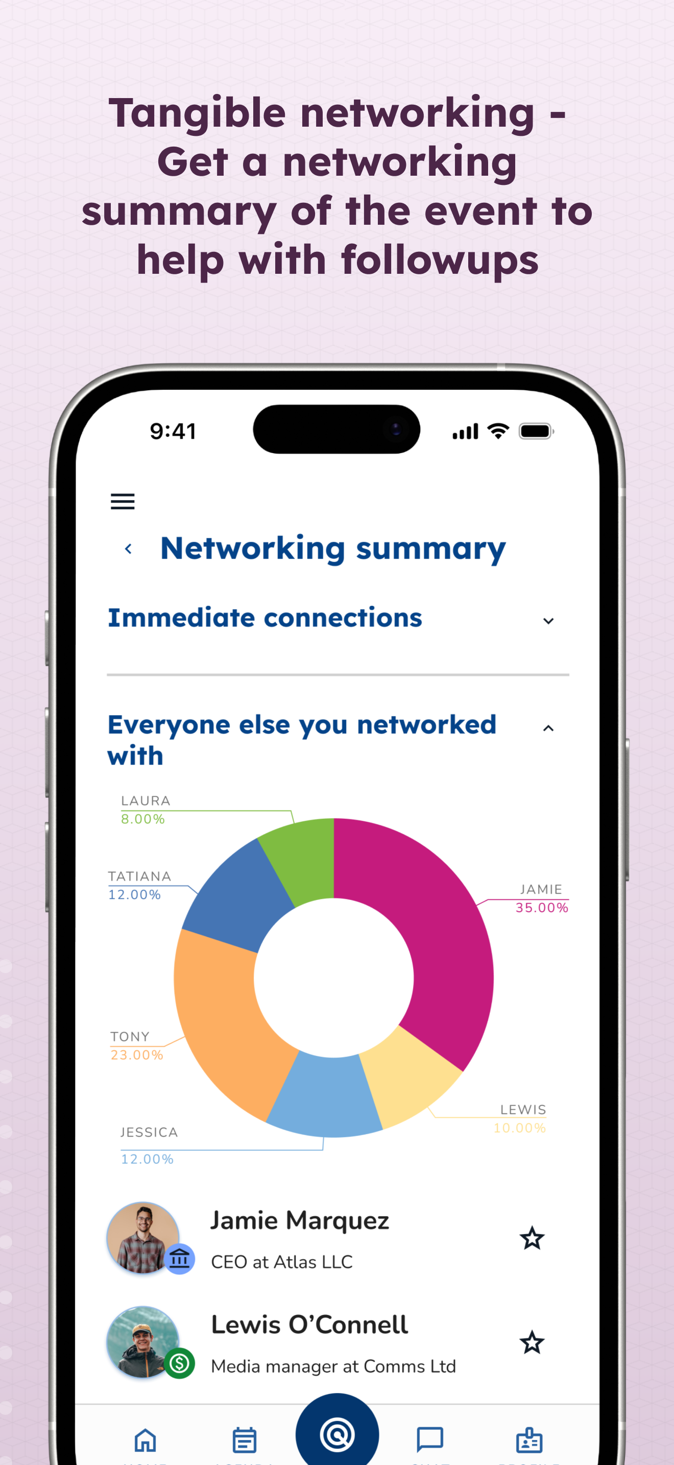 Common Events screenshot 5