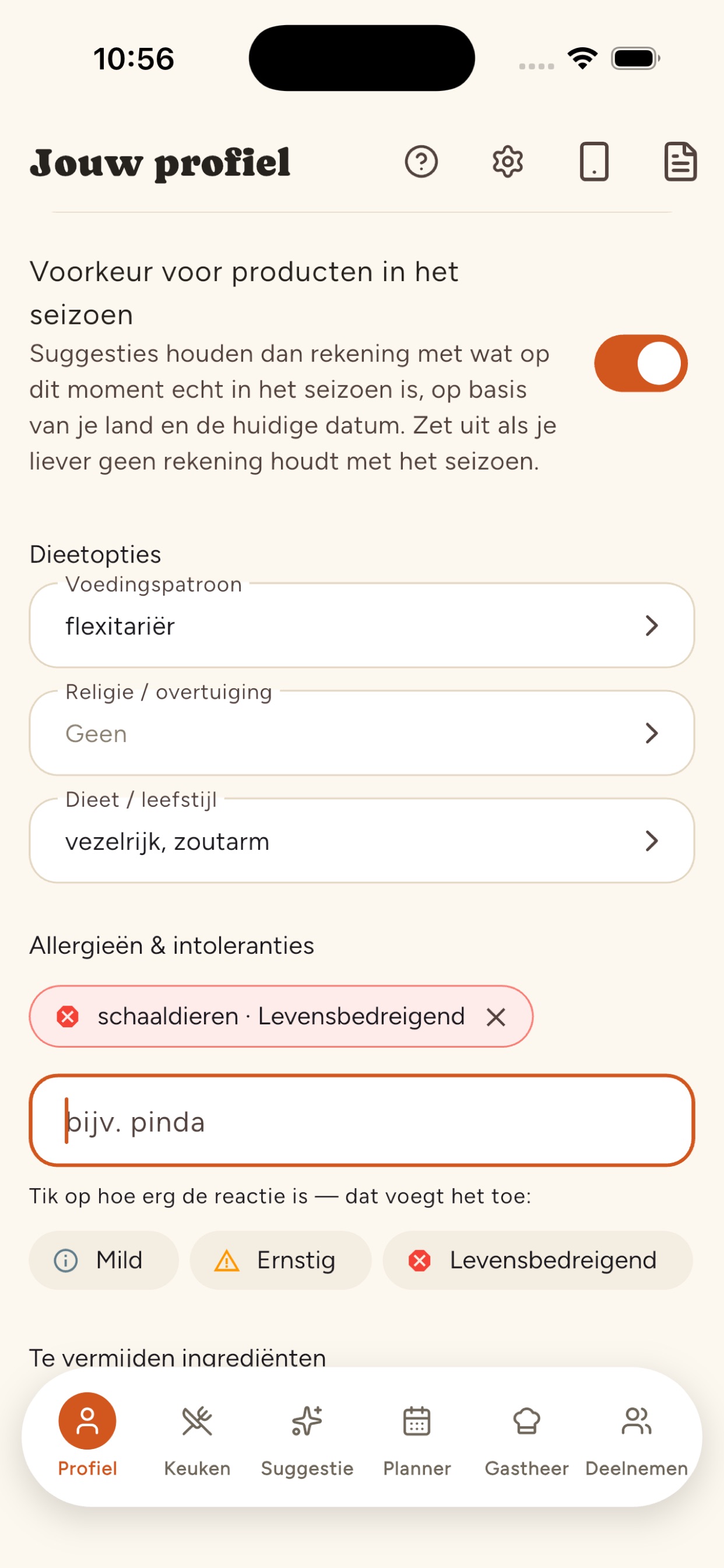 Screenshot 1 of Atablivo