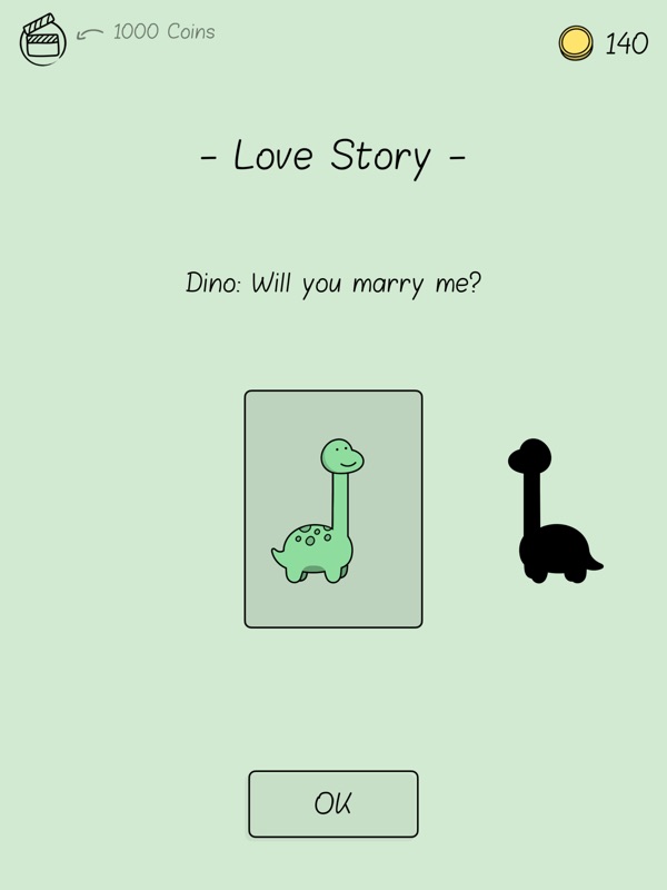 Like A Dino! screenshot 10
