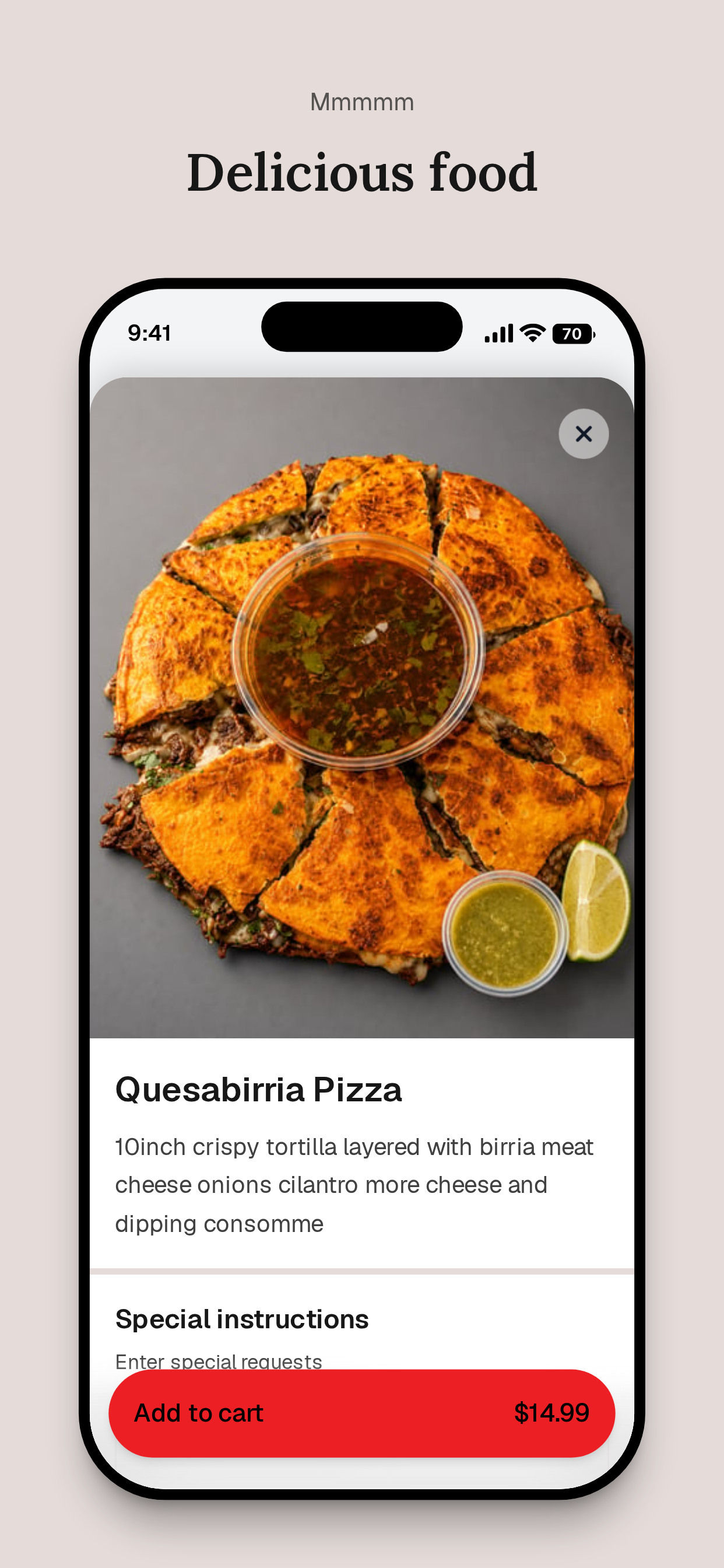 Superama To Go screenshot 5