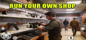 Gun Shop: Realistic Pro Arena screenshot 4