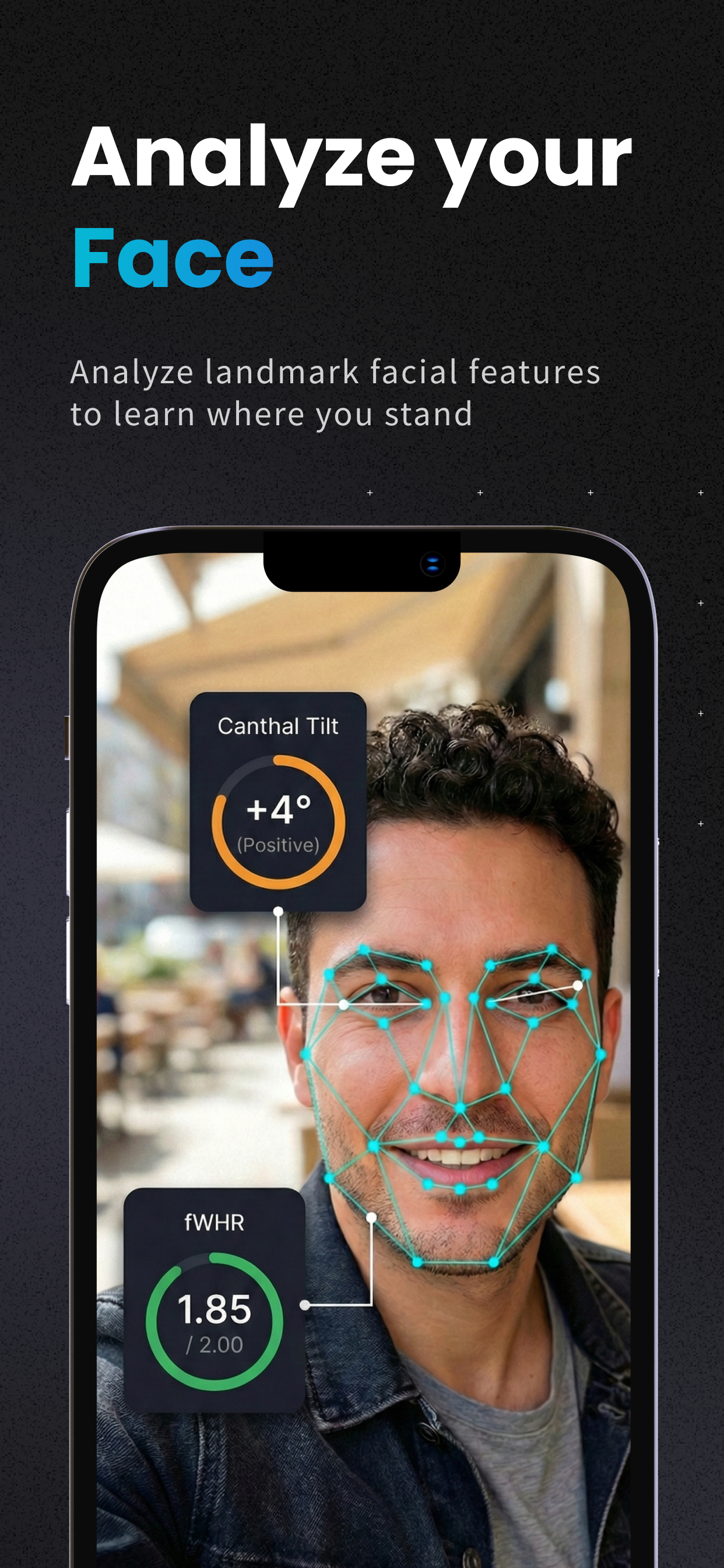 LooksLab - AI Glowup Kit screenshot 2