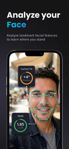 LooksLab - AI Glowup Kit Screenshot 2 of 5