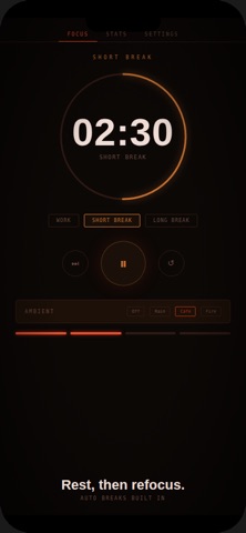 Ro screenshot 3