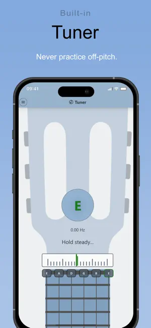 Crescendo: Classical Guitar screenshot 4