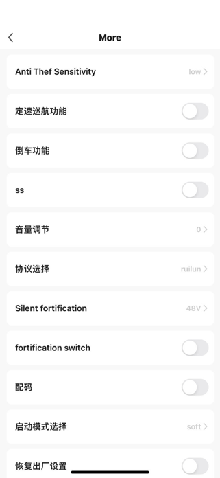 Smart Travel-APP Screenshot 3 of 4