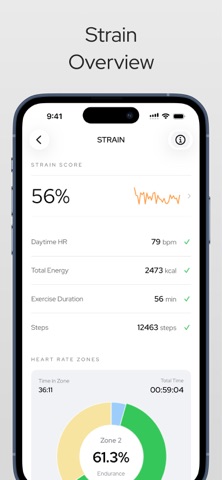 Dialage: Health Copilot Screenshot 6 of 8