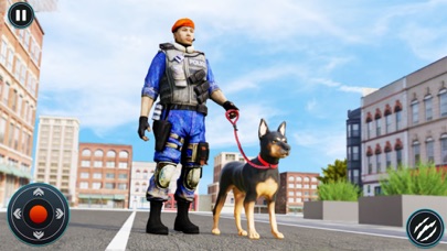 Prison Escape Survival Games Screenshot