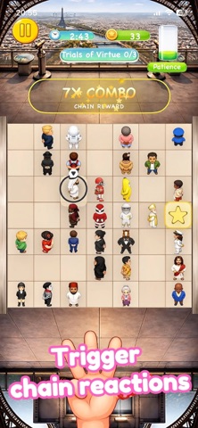 Manners! Screenshot 3 of 10