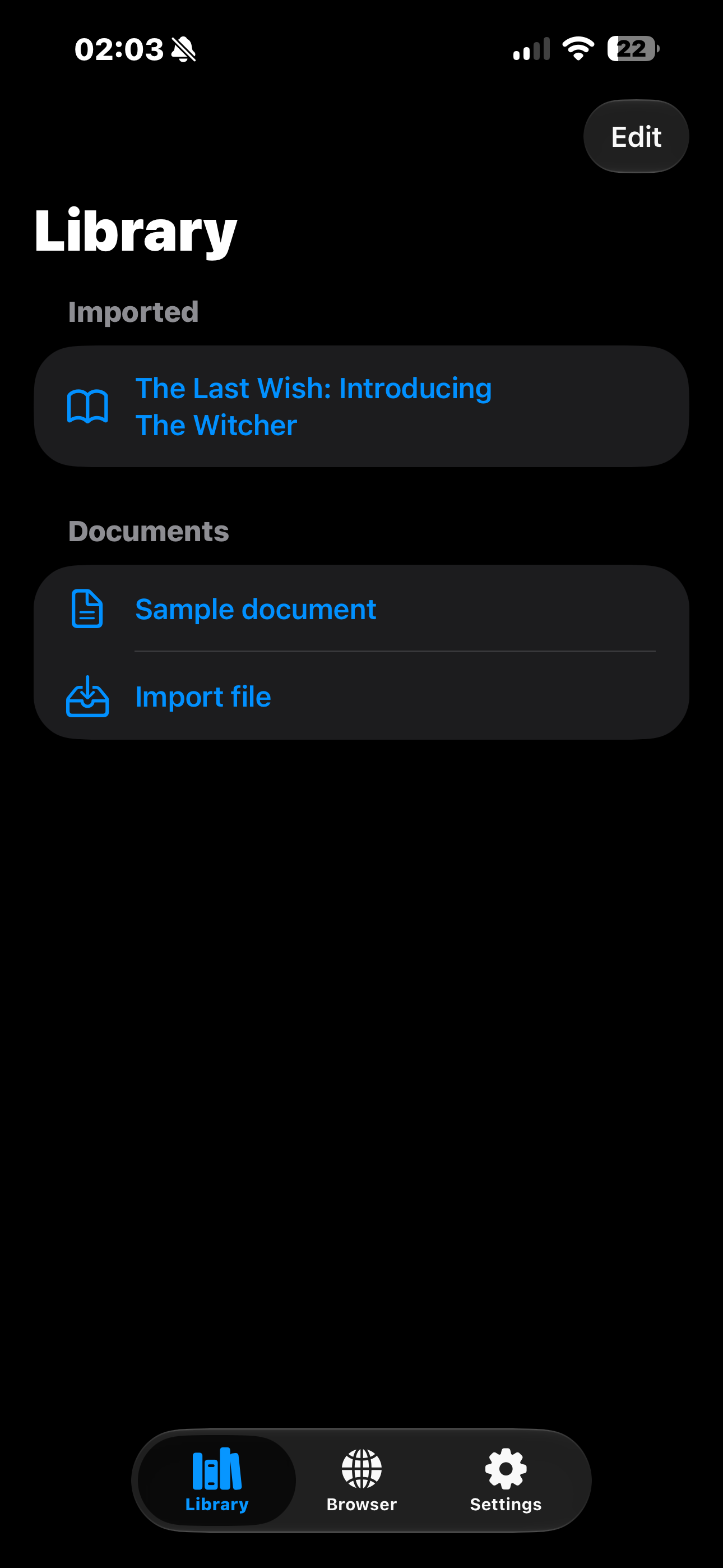 VammvA screenshot 2