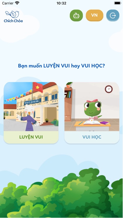 Chích Chòe screenshot-5