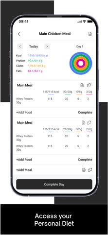 TRNSFRM Screenshot 3 of 3