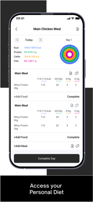 TRNSFRM Screenshot 3 of 3