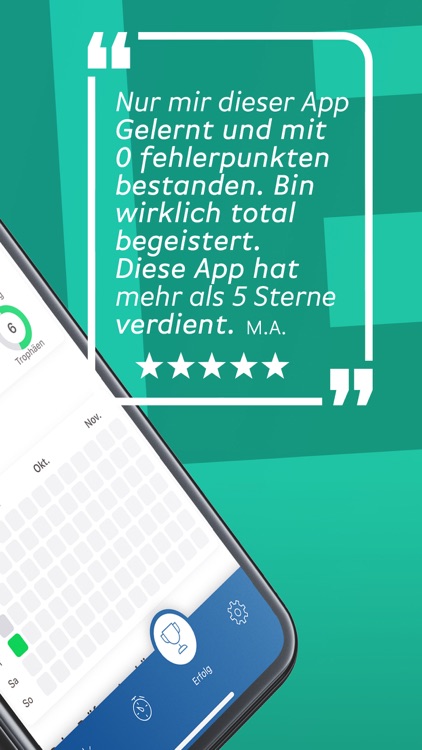 iTheorie Führerschein Premium screenshot-7