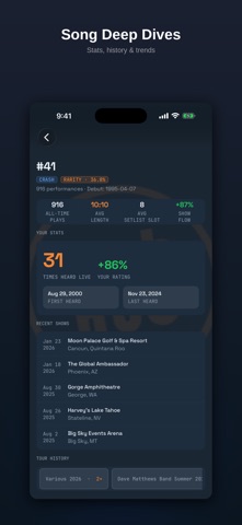 DMB Hub screenshot