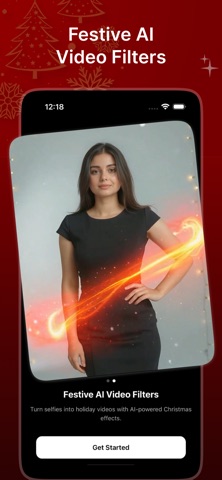 SantaStudio screenshot