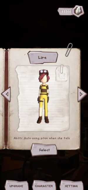 The First Ascent screenshot 4