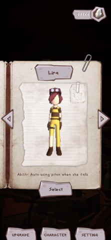 The First Ascent Screenshot 4 of 9