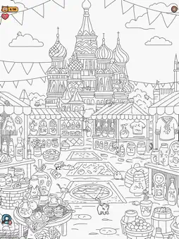 Cat Detective screenshot 11