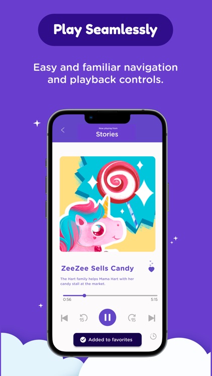 Lovabies by PlayShifu screenshot-3