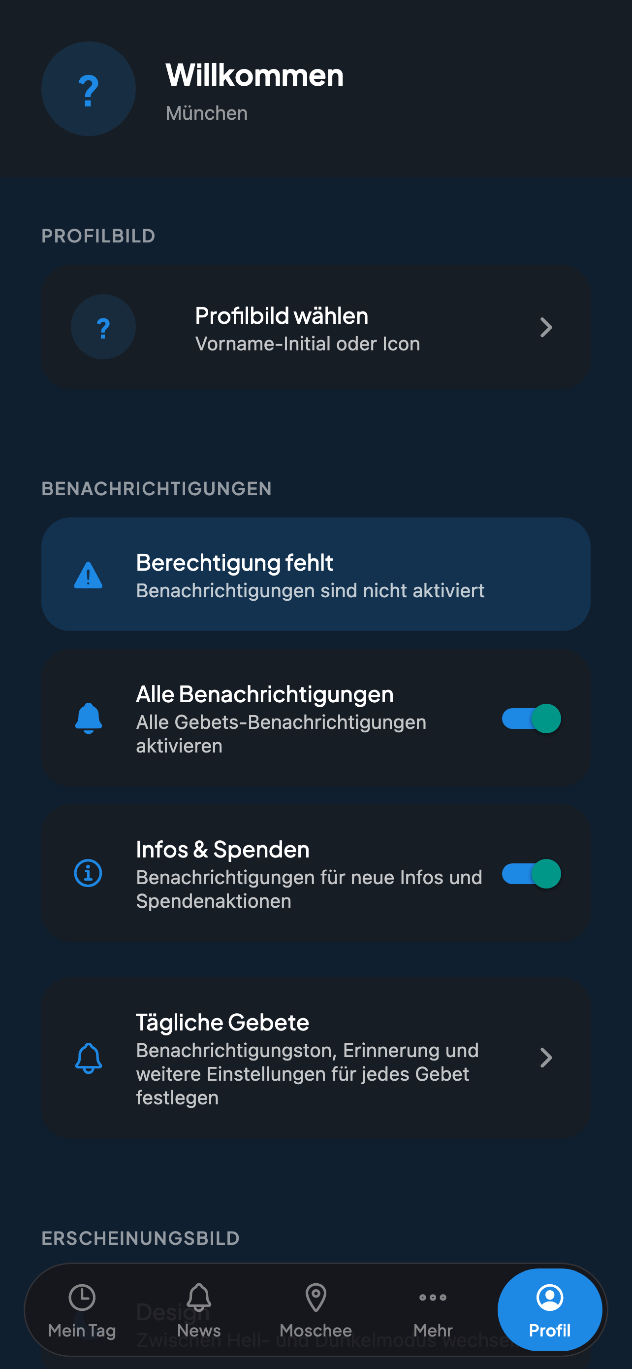 Bunt PRO screenshot 8