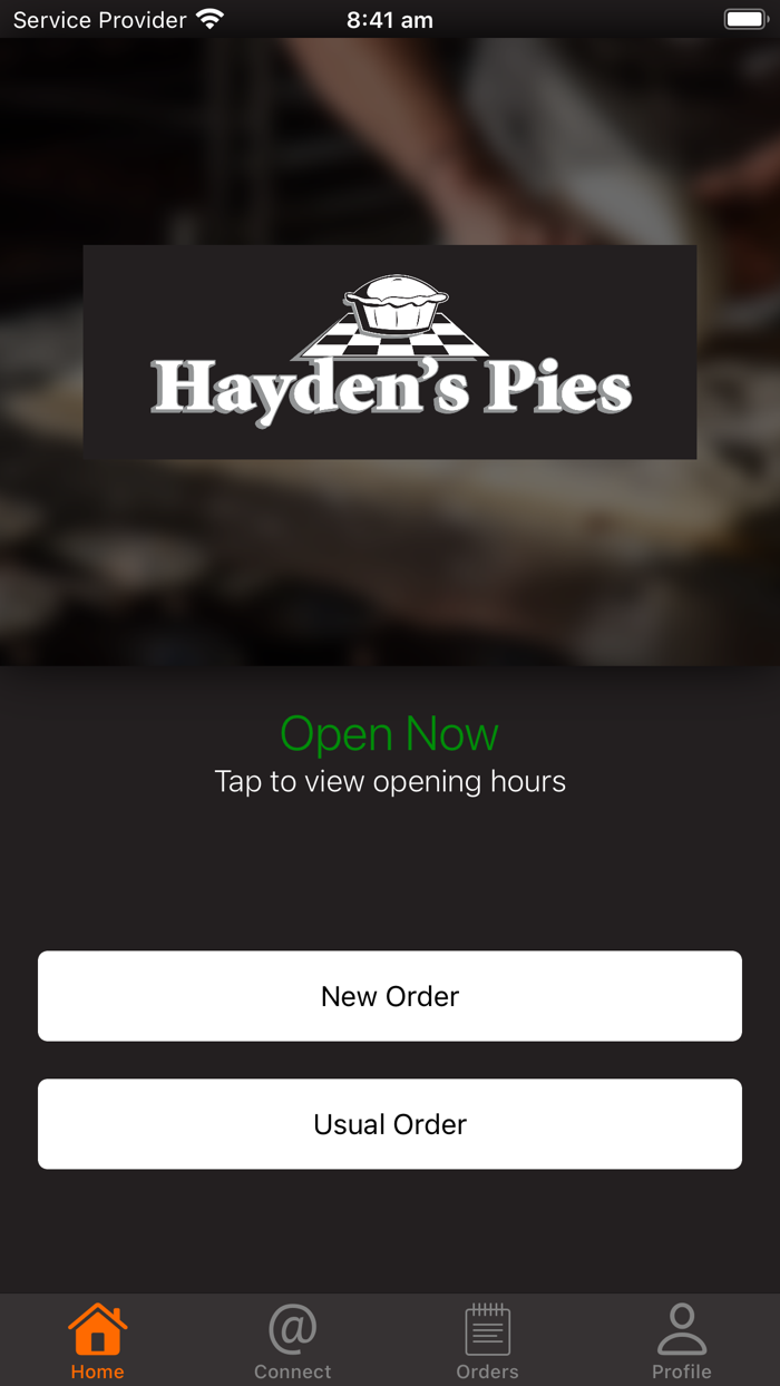 Haydens Pies