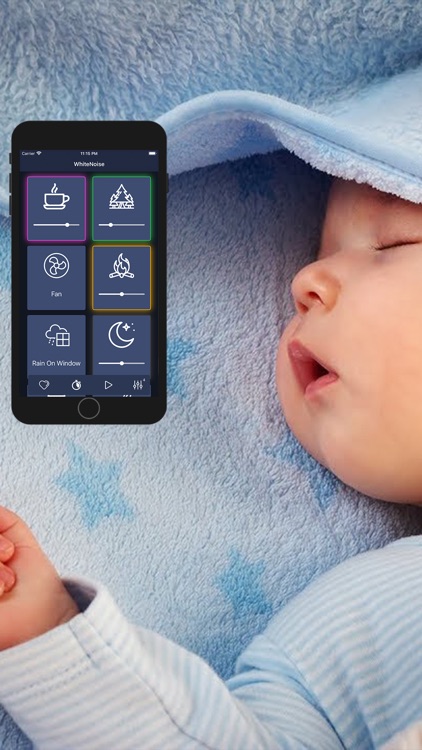 White Noise  ٞ screenshot-4