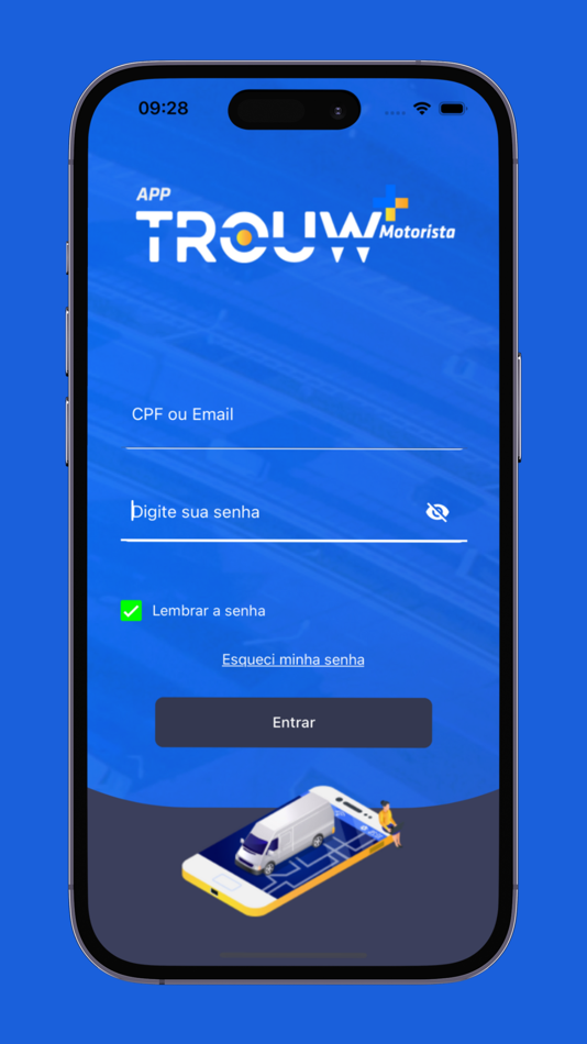 #2. Trouw Tecnologia (iOS) 由: Desenvolvimento Trouw