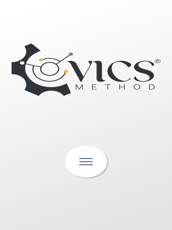 Screenshot #4 pour MetodoVics clienti