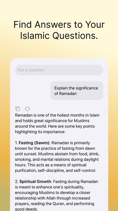Muslimify: Quran, Prayer Times Screenshot