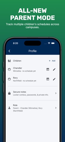 New Trier Block Screenshot 7 of 7