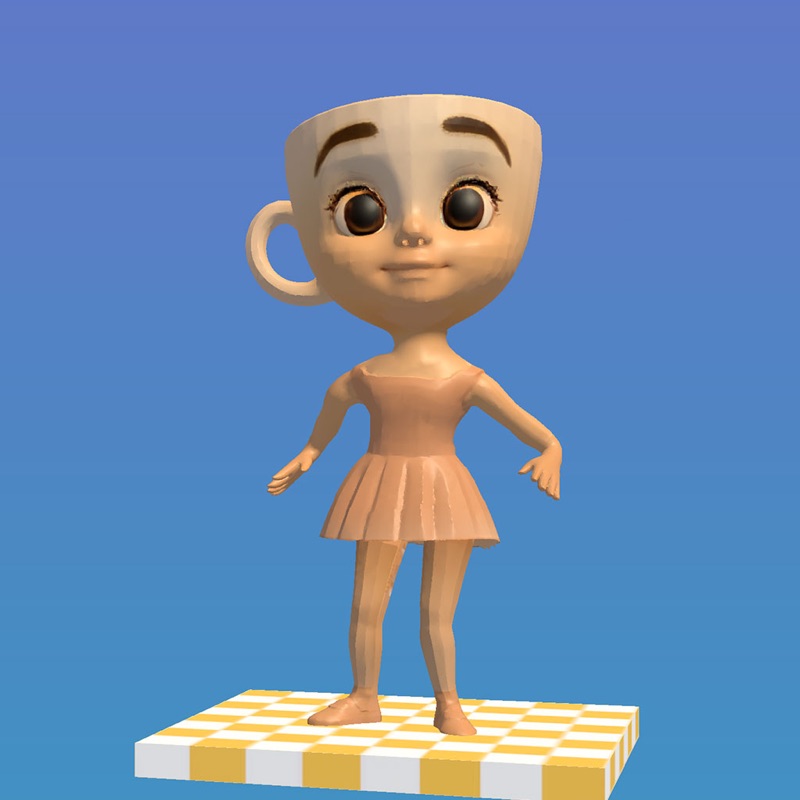 Obby Parkour Games Escape slap screenshot 5