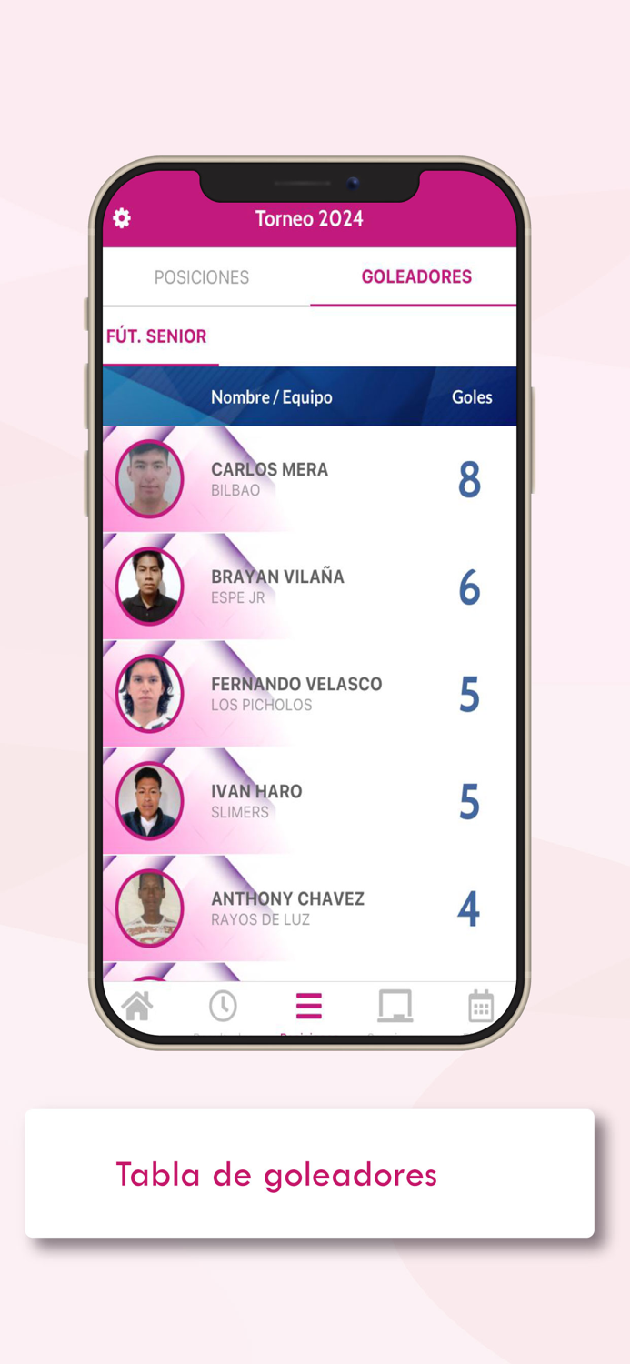 Liga Esperanza de Tumbaco