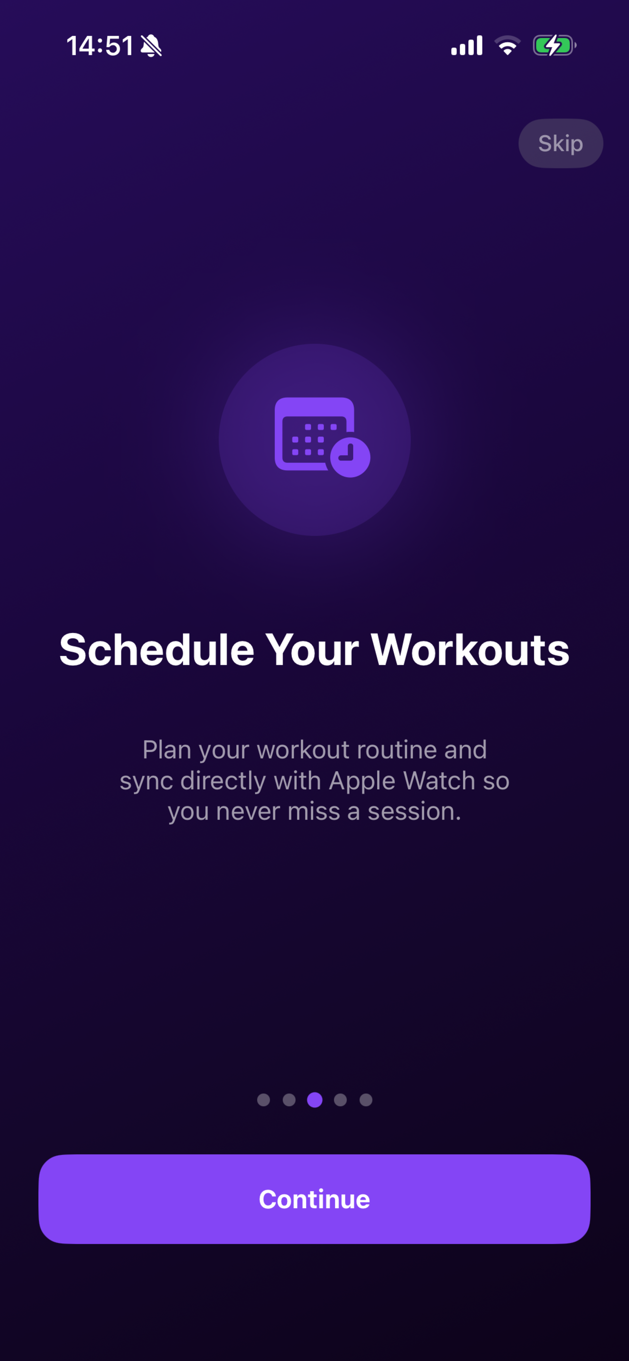 Hyre Fitness