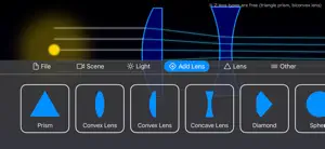 Light Lab - Learn Optics screenshot 2