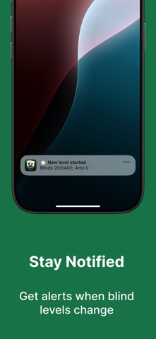 Pocket Blinds Screenshot 6 of 6